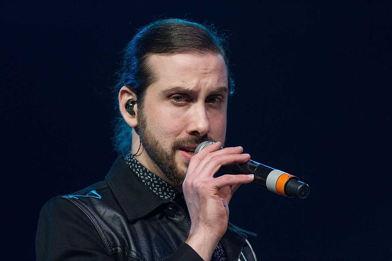 Avi Kaplan