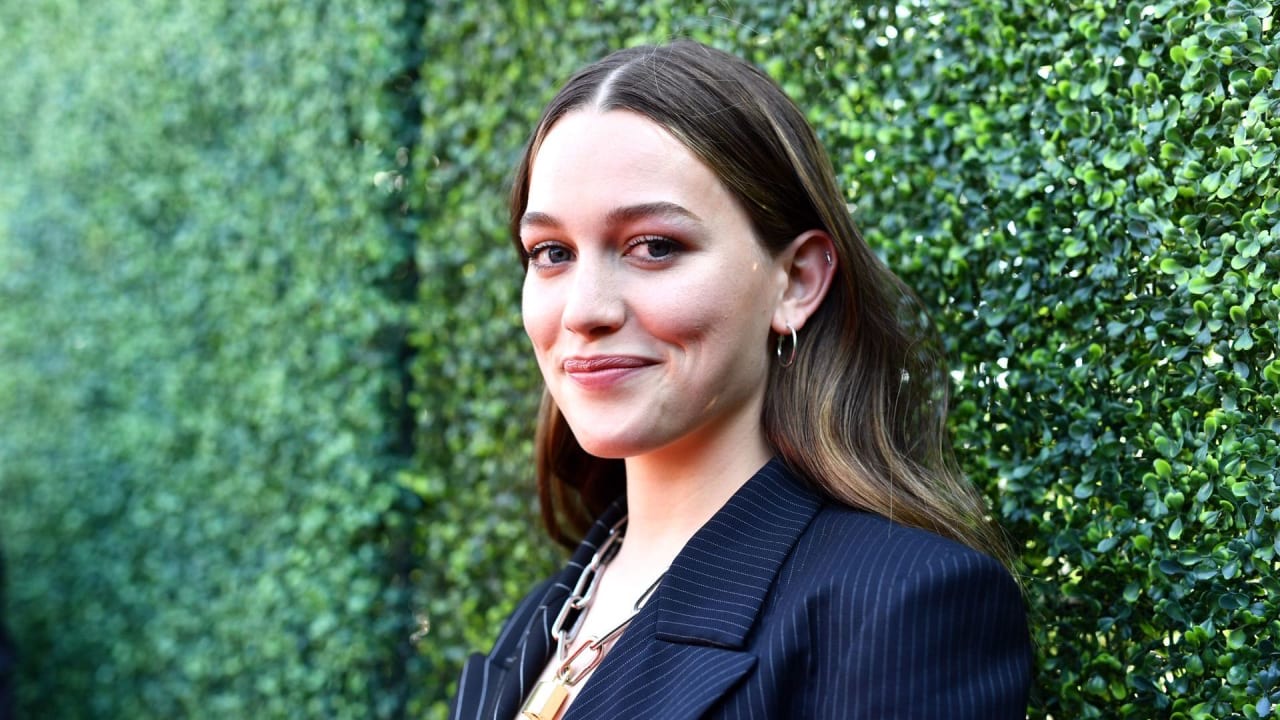 Victoria Pedretti