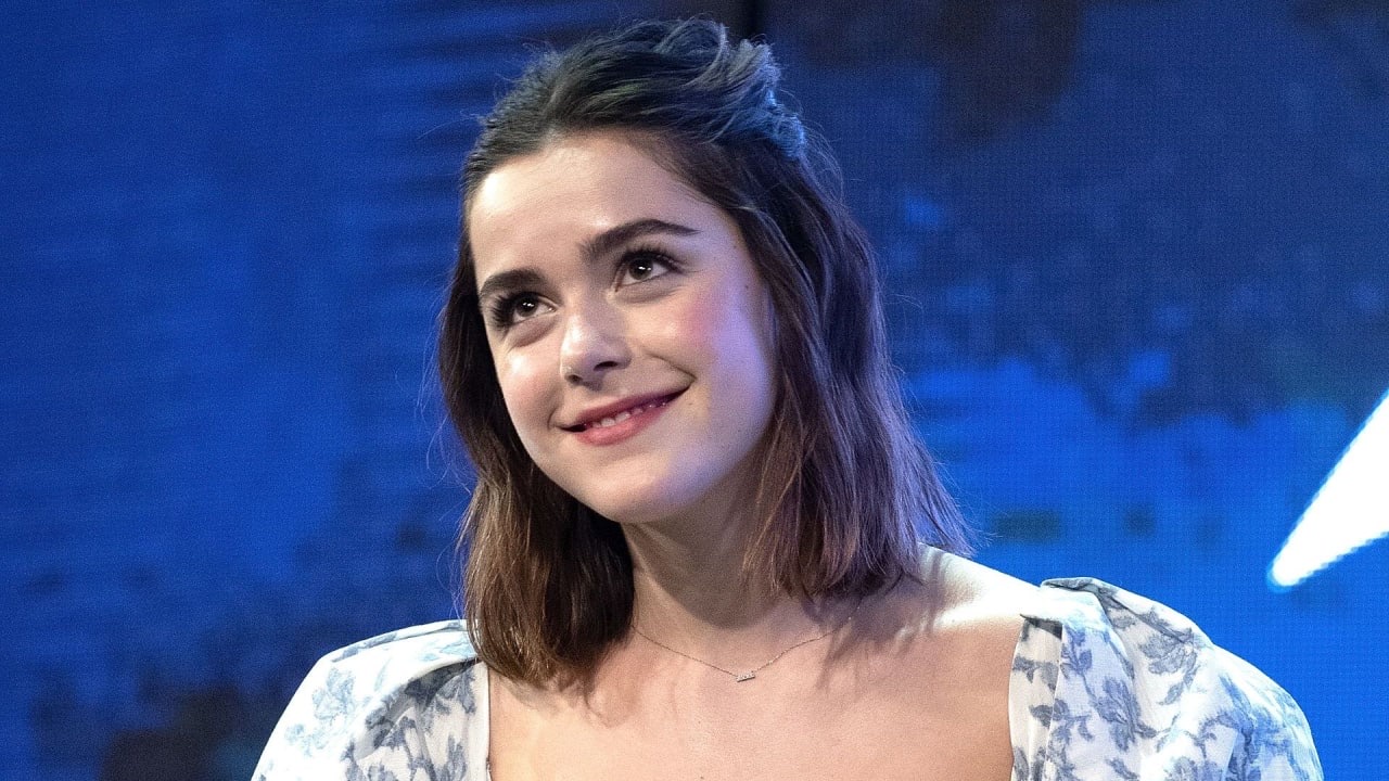 Kiernan Shipka