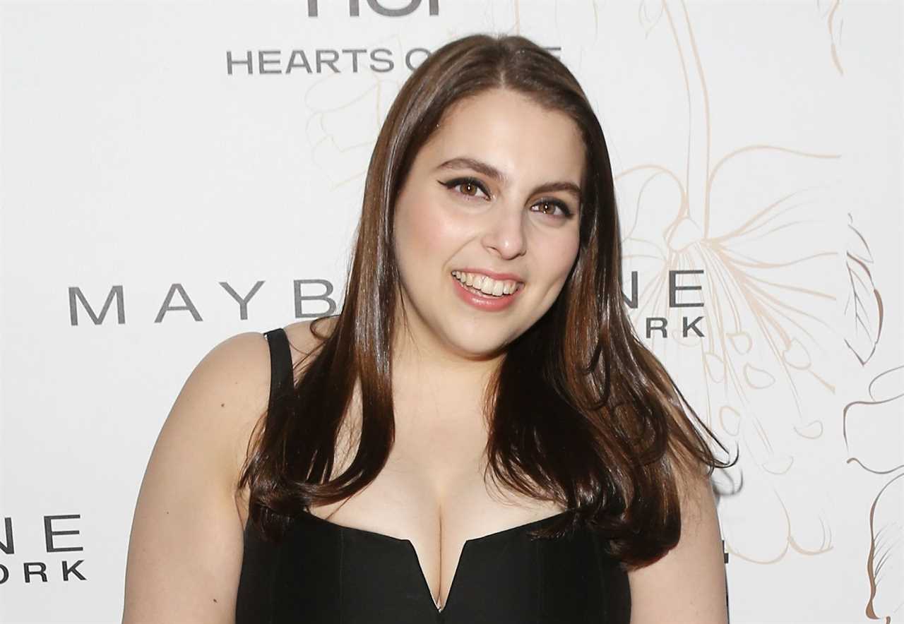 Beanie Feldstein