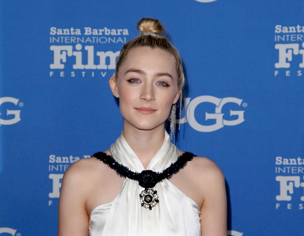 Saoirse Ronan