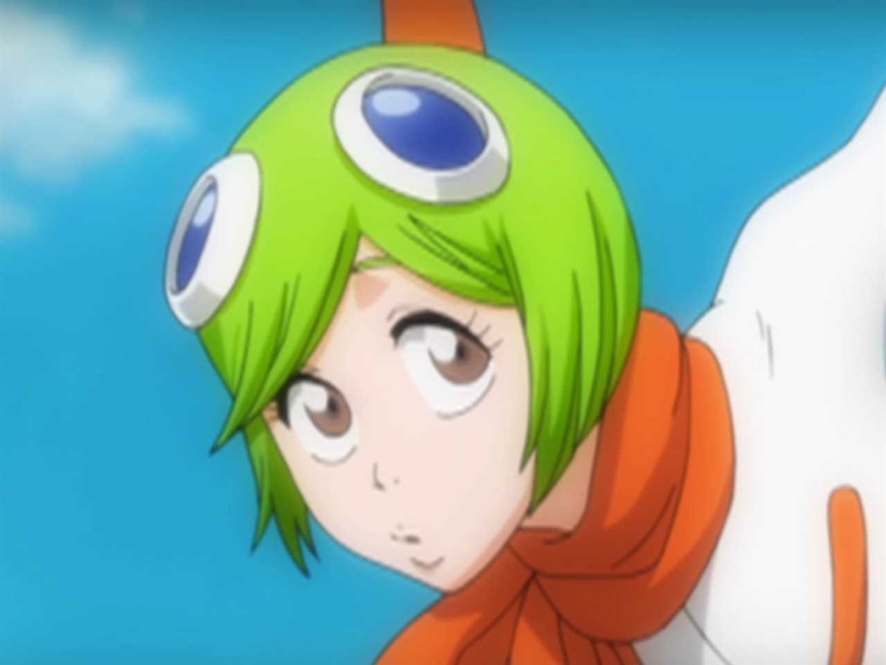 Mashiro Kuna