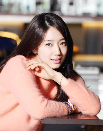 Park Shin Hye