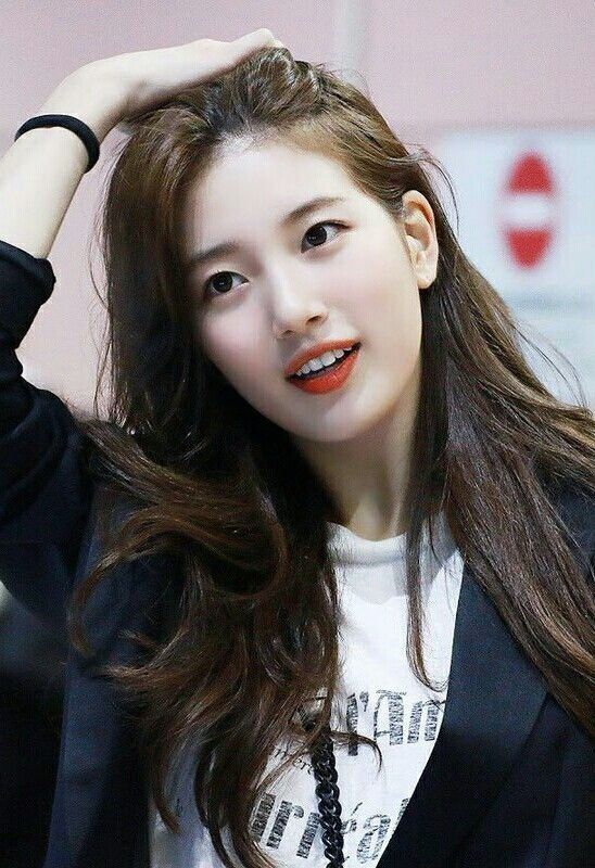 Bae Suzy
