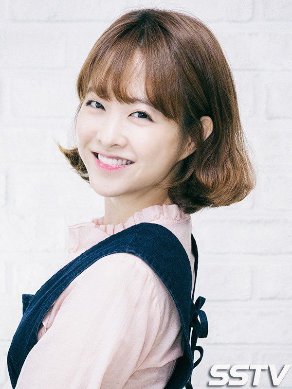 Park Bo-young