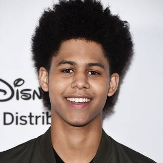 Rhenzy Feliz