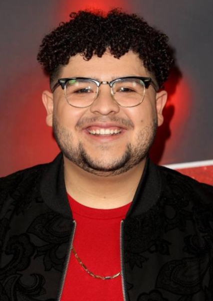 Rico Rodriguez