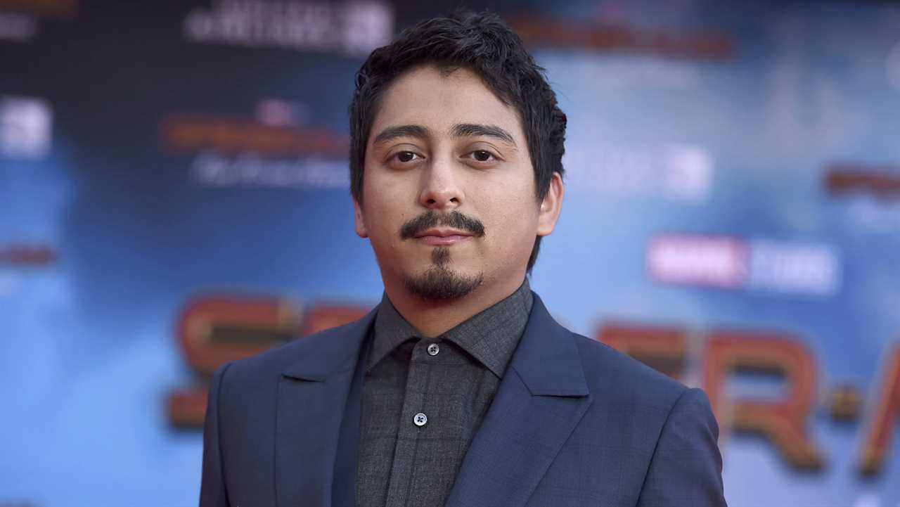 Tony Revolori