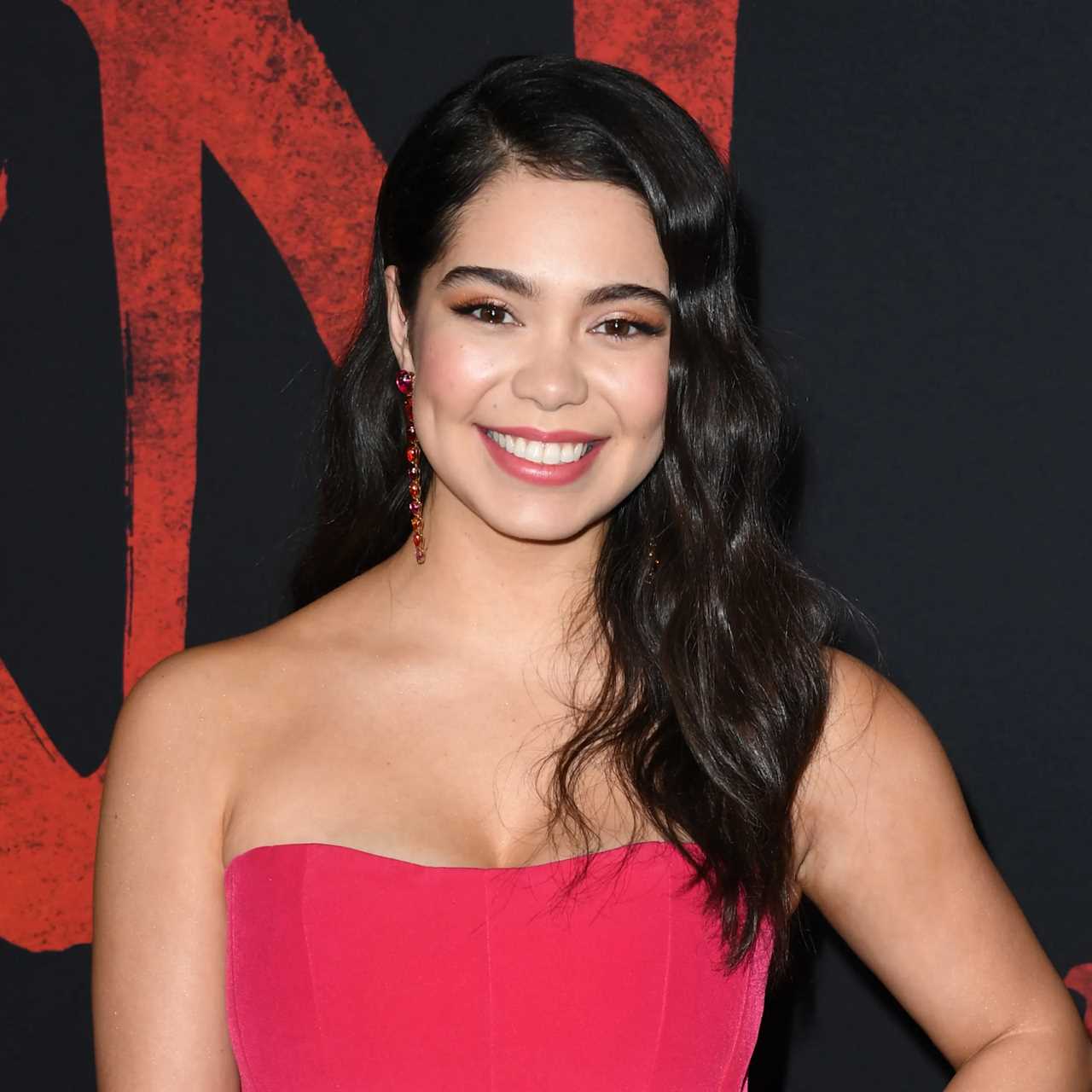 Auli’i Cravalho