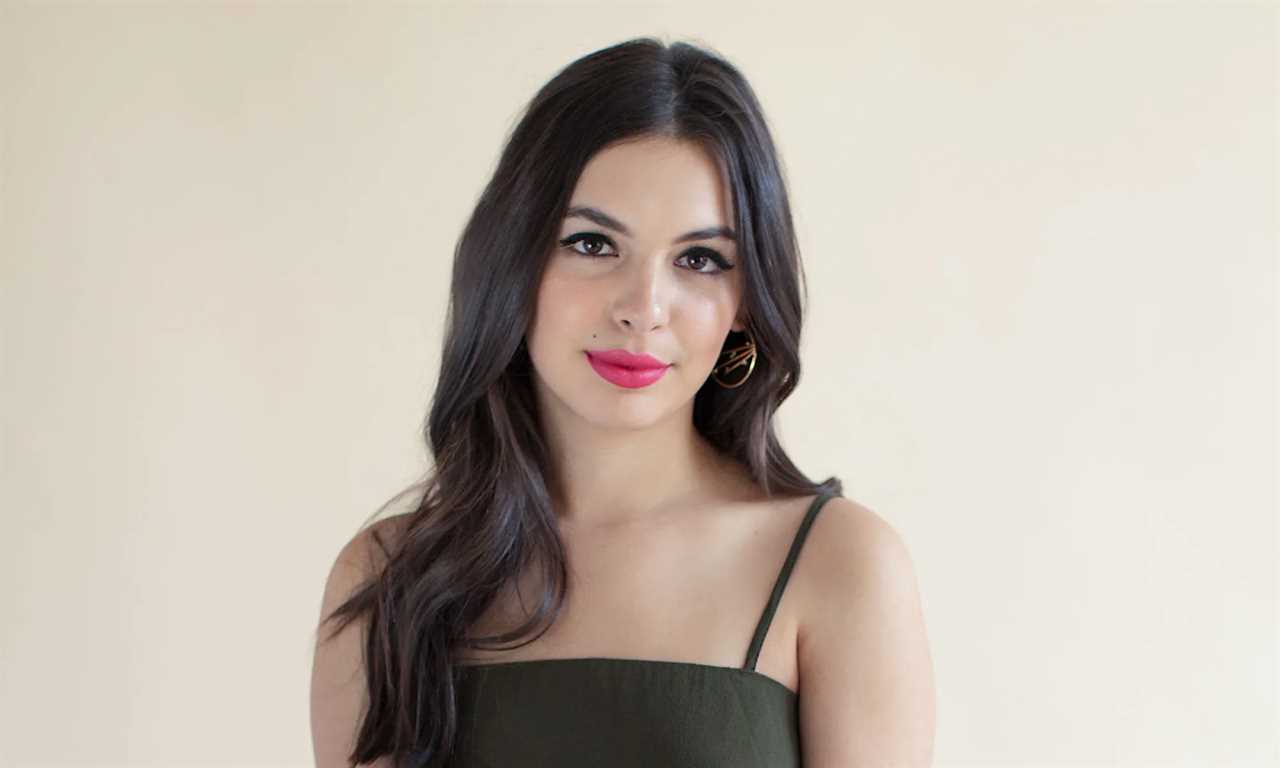 Isabella Gomez