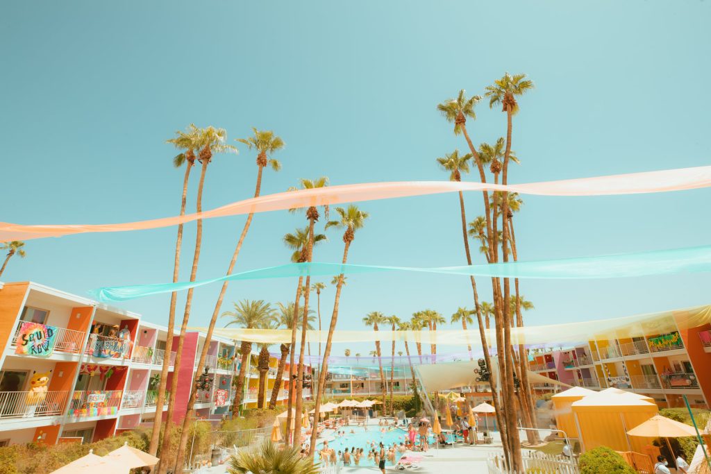 Splash House Announces Dates for 2023 Event