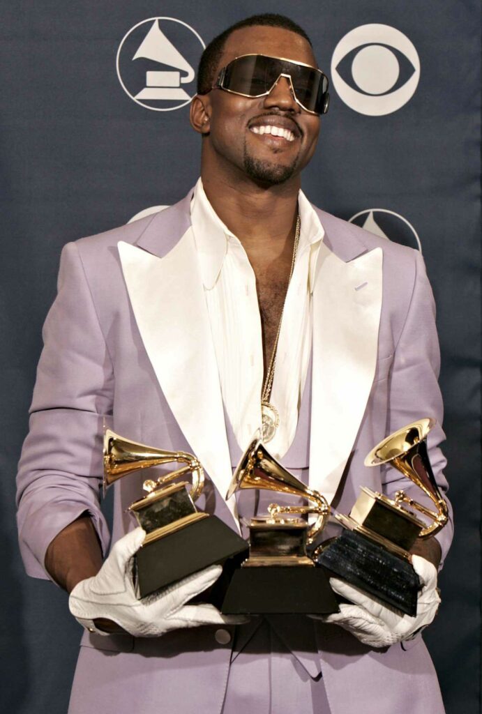 Kanye West