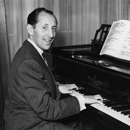 Vladimir Horowitz