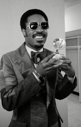 Stevie Wonder