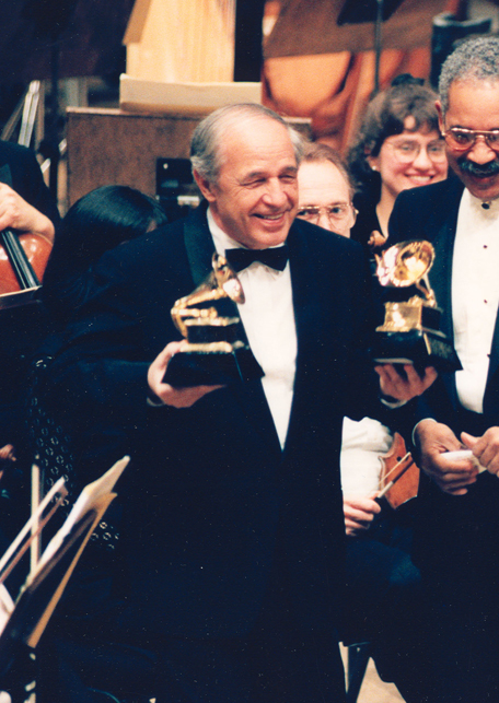 Pierre Boulez