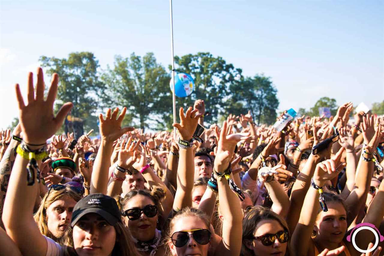 Bonnaroo Updates 2022: Everything You Need to Know