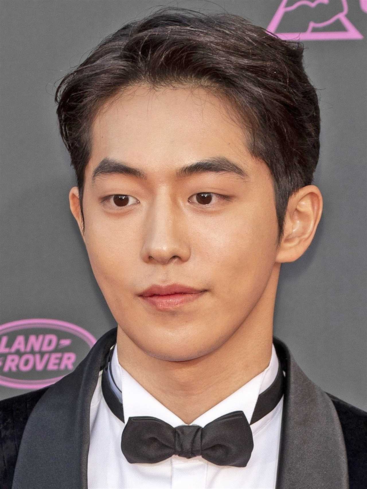 Nam Joo-hyuk