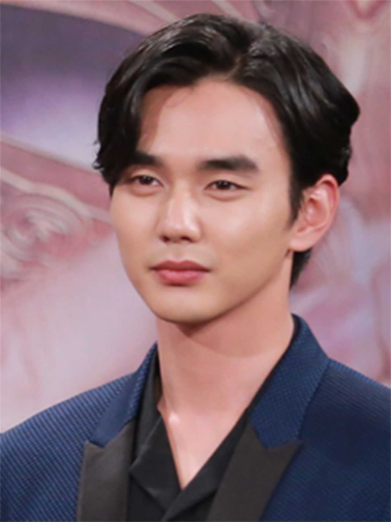 Yoo Seung Ho