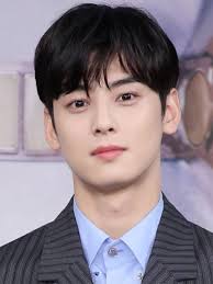 Cha Eun Woo