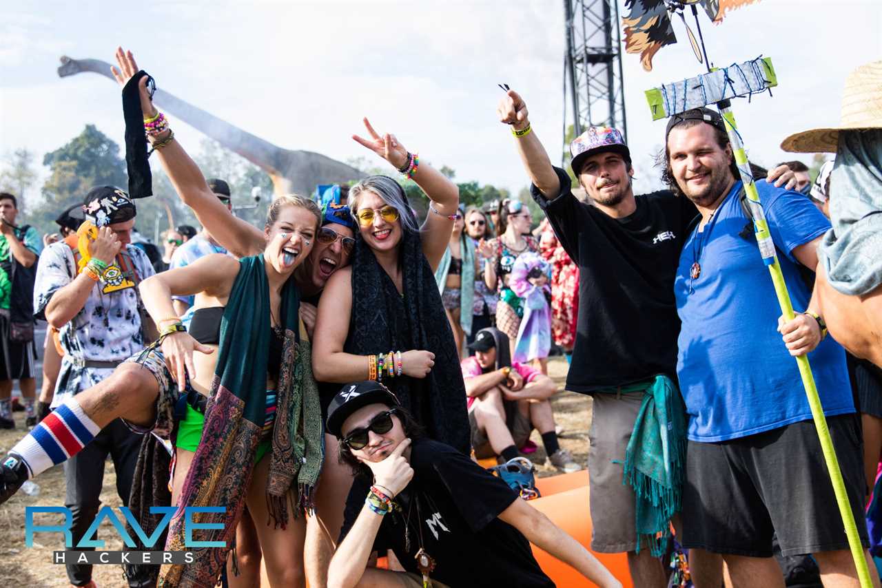 The Top 5 Best East Coast Music Festivals in 2022