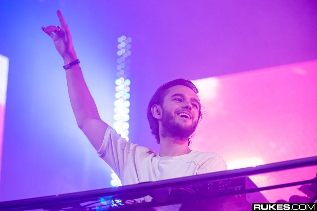 zedd