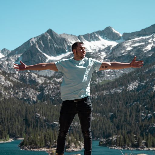 Mt. Sierra’s Masterpiece, ‘On My Mind’ Feat. Toshi-Lo