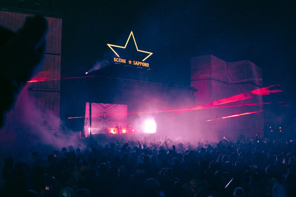 [Event Review] Igloofest Continues to Bring the Heat in Montreal Despite Extreme Cold