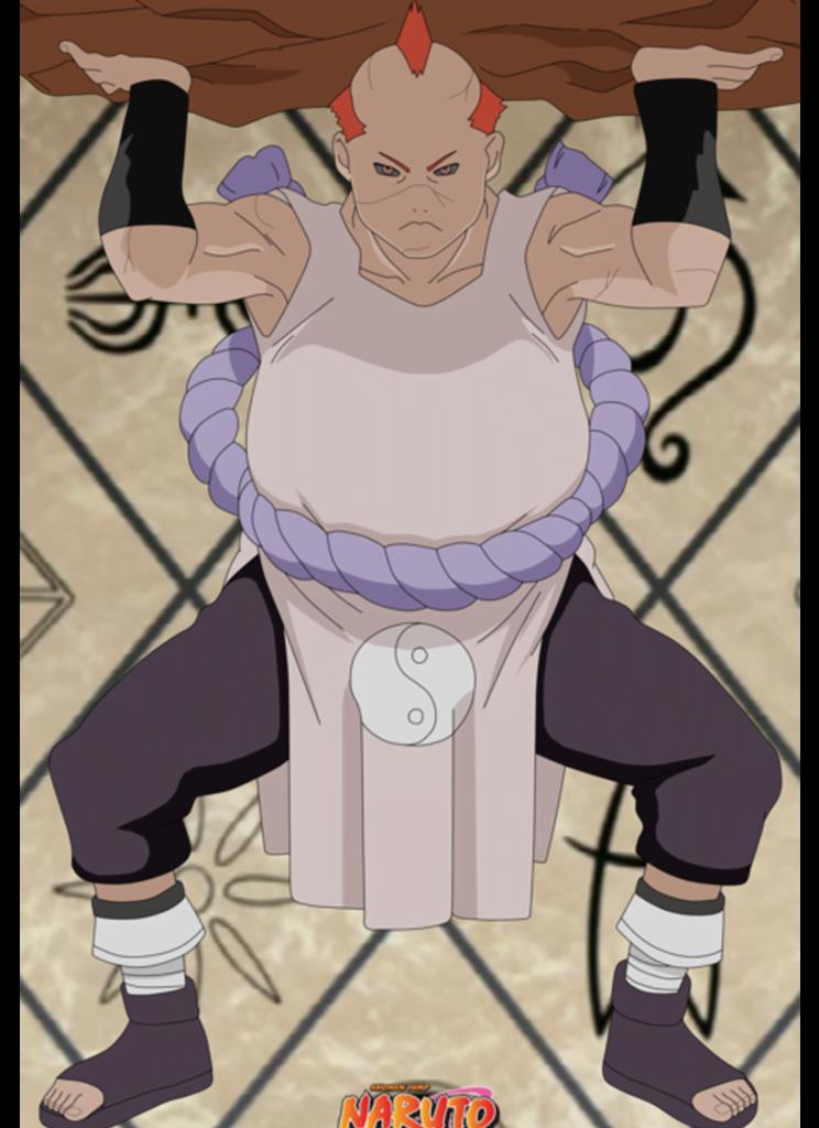 Jirobo