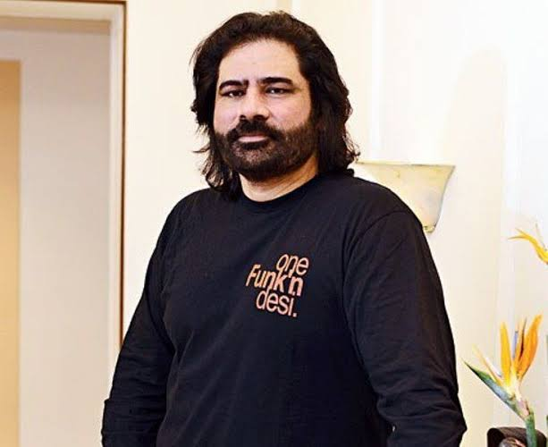 Shafqat Amanat Ali Khan