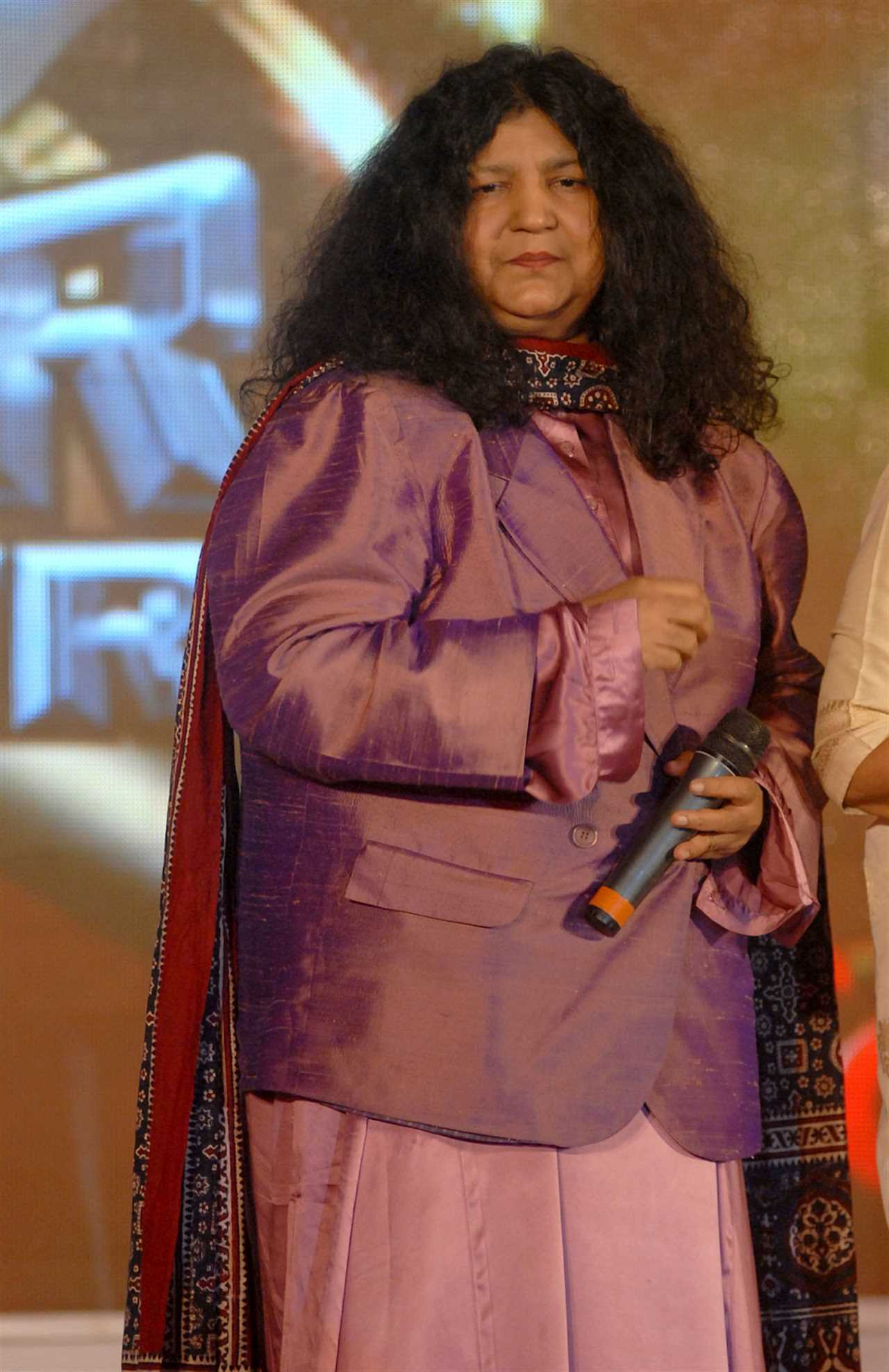 Abida Parveen
