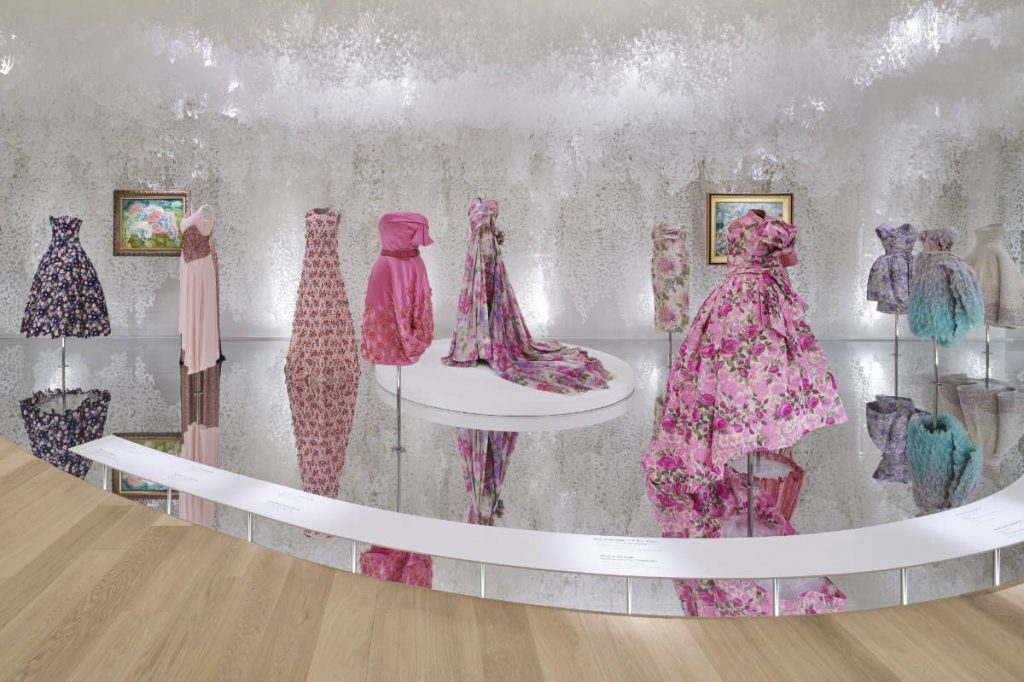 8 EXCITING FASHION EXHIBITS TO CHECK OUT IN 2023