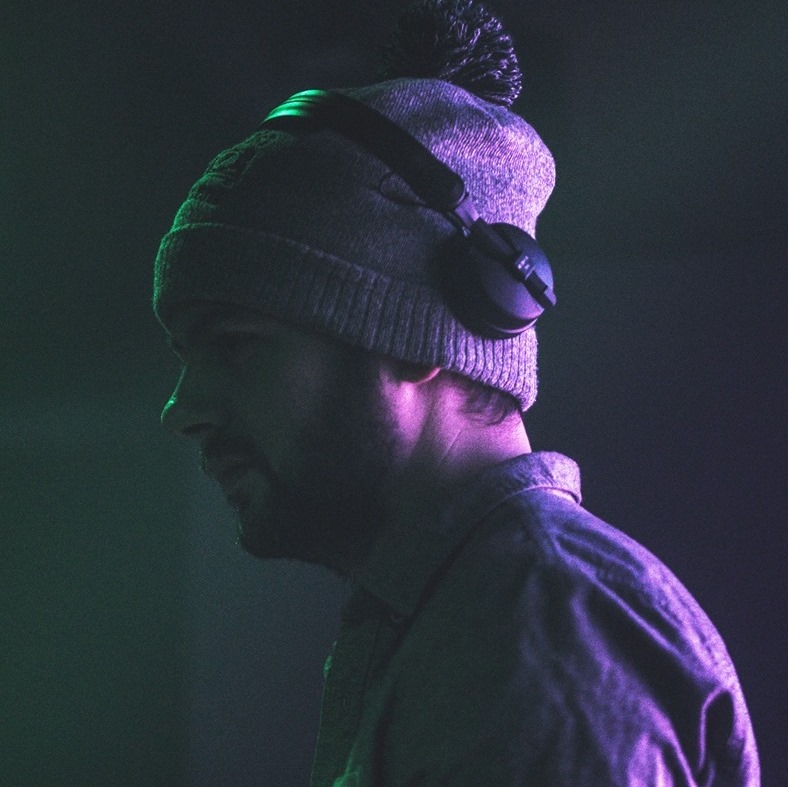 In Conversation with Ben Soundscape