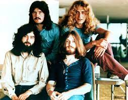 Led Zeppelin