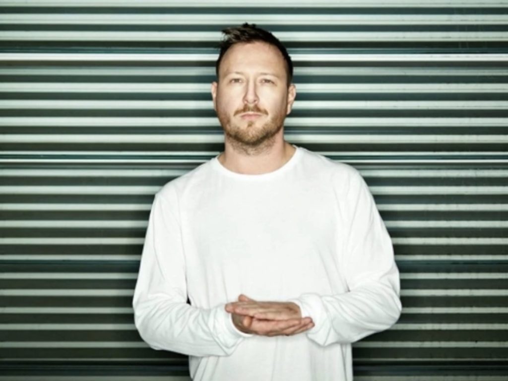 David Guetta & Marten Hørger ‘The Freaks’