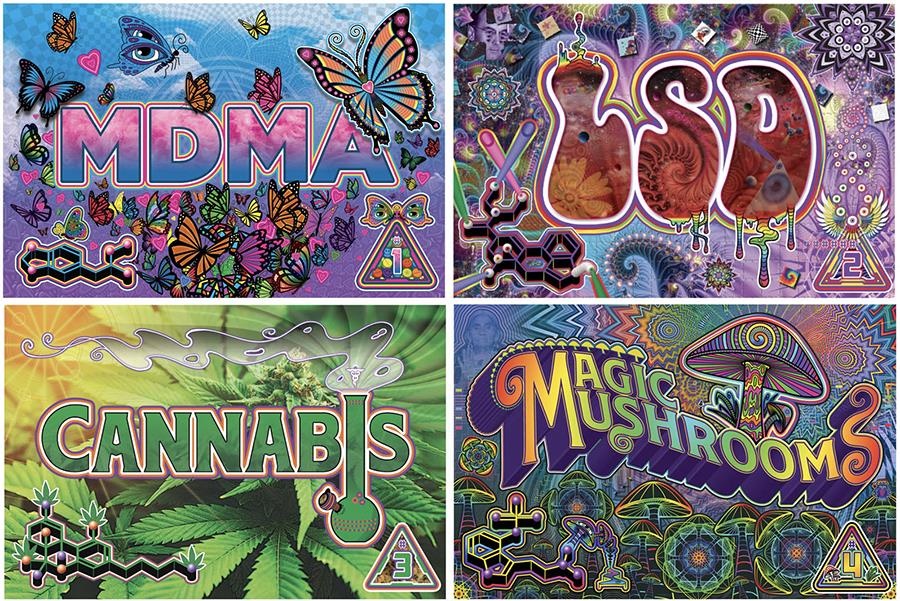 4 Non-Profits Encouraging Social Well-Being And Safety Within Nightlife And Festivals