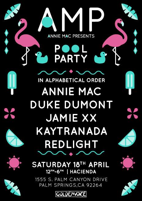 LED Presents Anniversary: A History Through The Artists