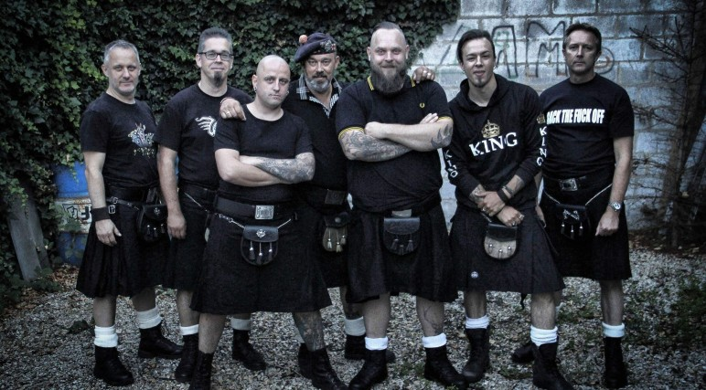 Black Tartan Clan