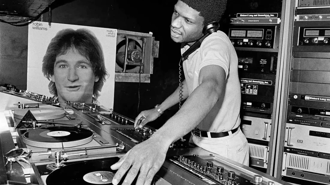 We Can’t Forget About The Black History Of EDM
