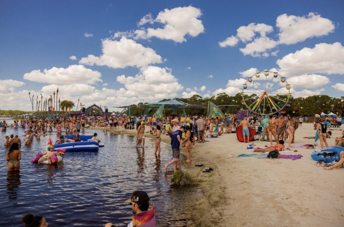5 Ways I’m Preparing For My First Okeechobee