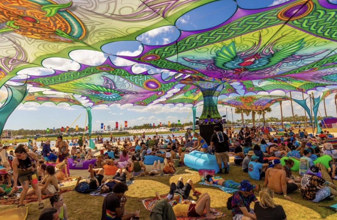 5 Ways I’m Preparing For My First Okeechobee
