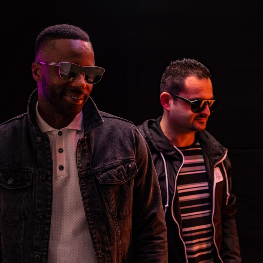 Croatia Squad Sparks Freshcobar and Lavelle Dupree to Launch NOS Recordings [Interview]