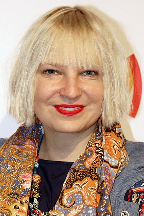 Famous female singers: Sia