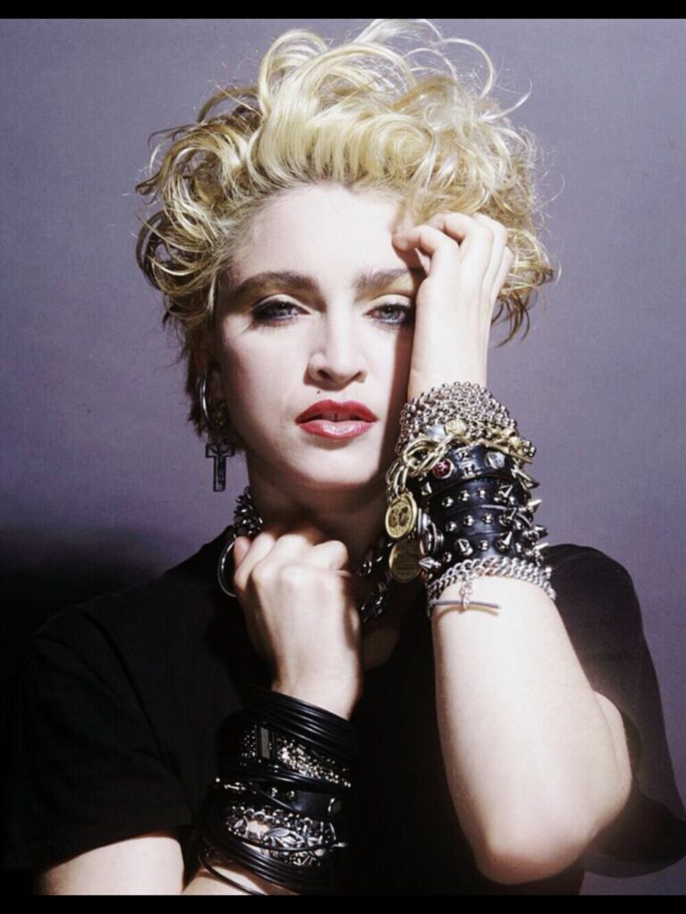 Madonna