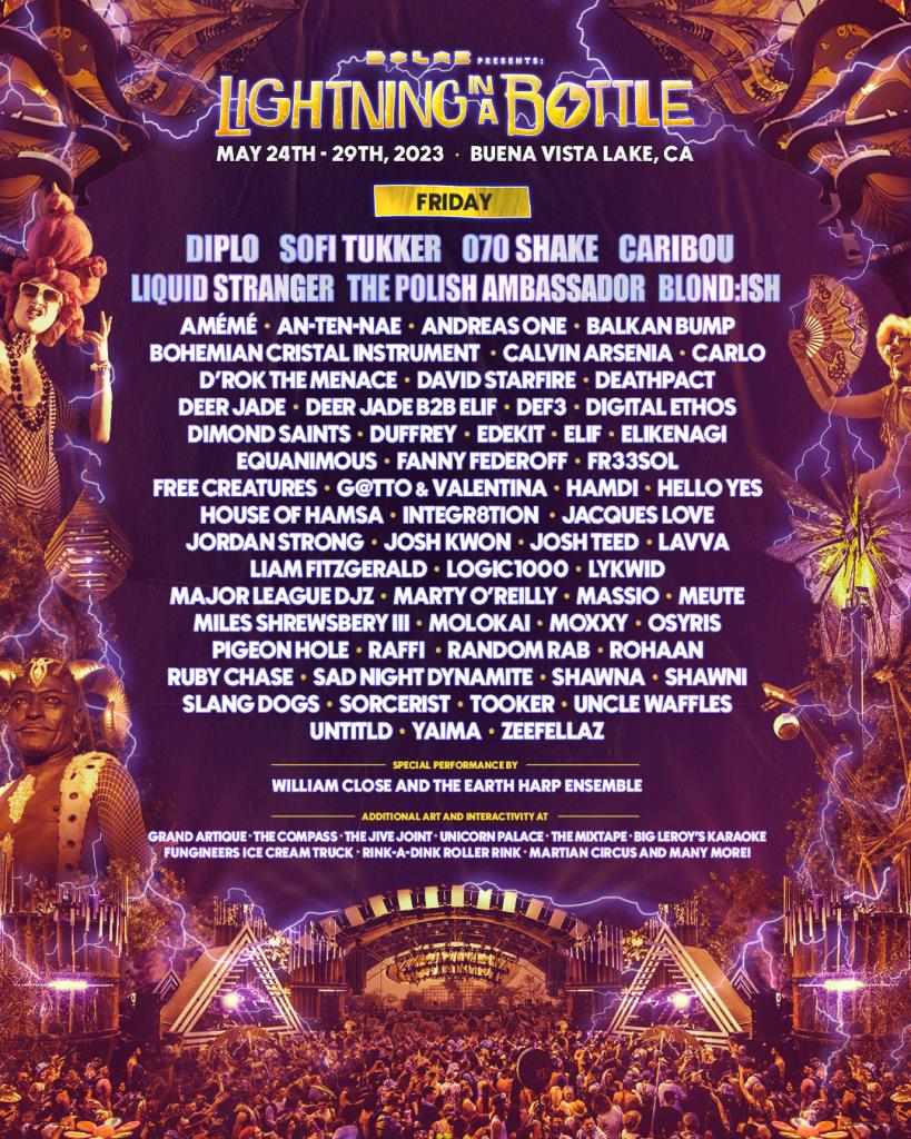 Do LaB Releases Full 20th LiB Lineup