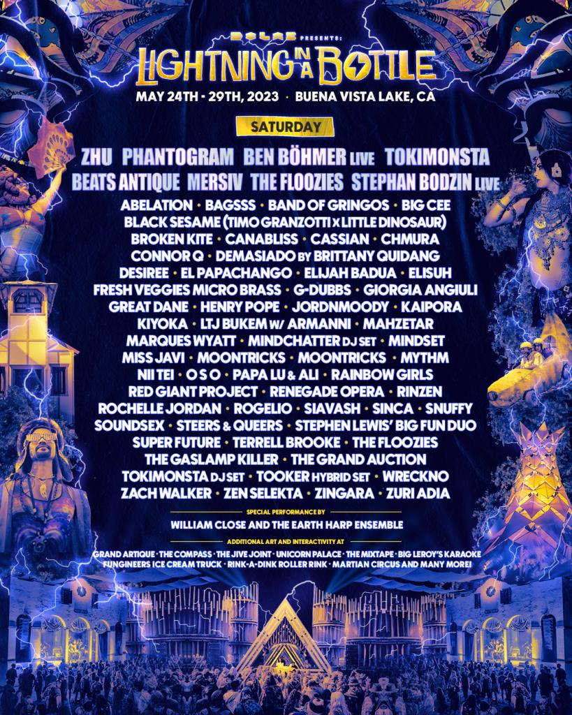 Do LaB Releases Full 20th LiB Lineup