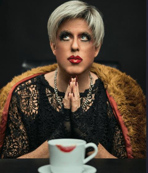 In Light of International Transgender Day of Visibility, Audible Yays Remixes Tripping Jupiter’s ‘We Are Starlight’