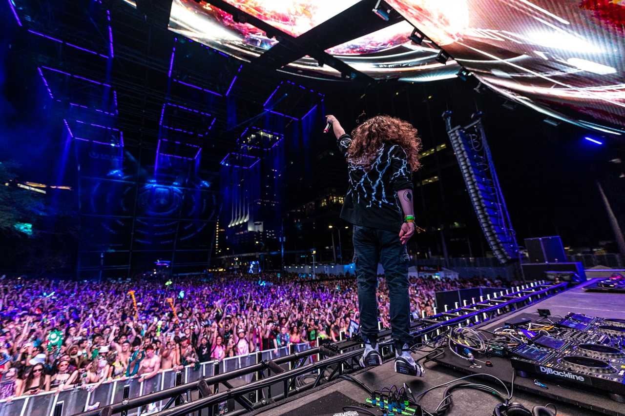 Ultra Music Festival: Reinventing RESISTANCE and Special Guests [Review]