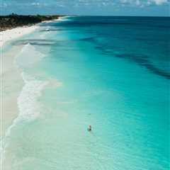 New Tulum Airport Gets Opening Date And First Airline Carrier To Operate
