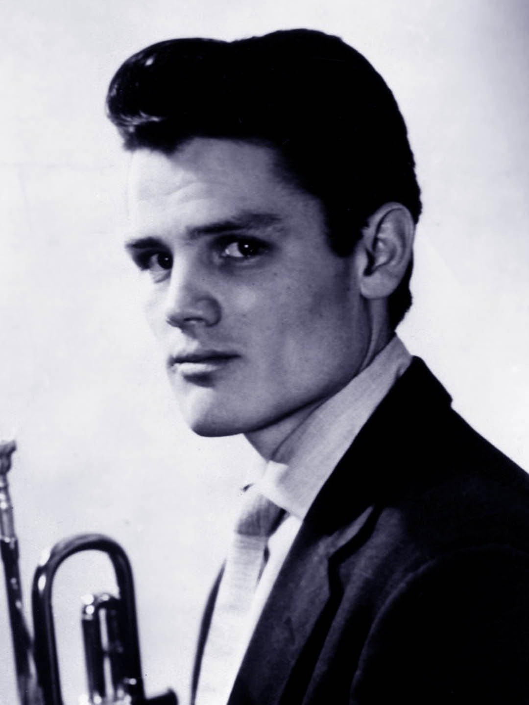 Chet Baker