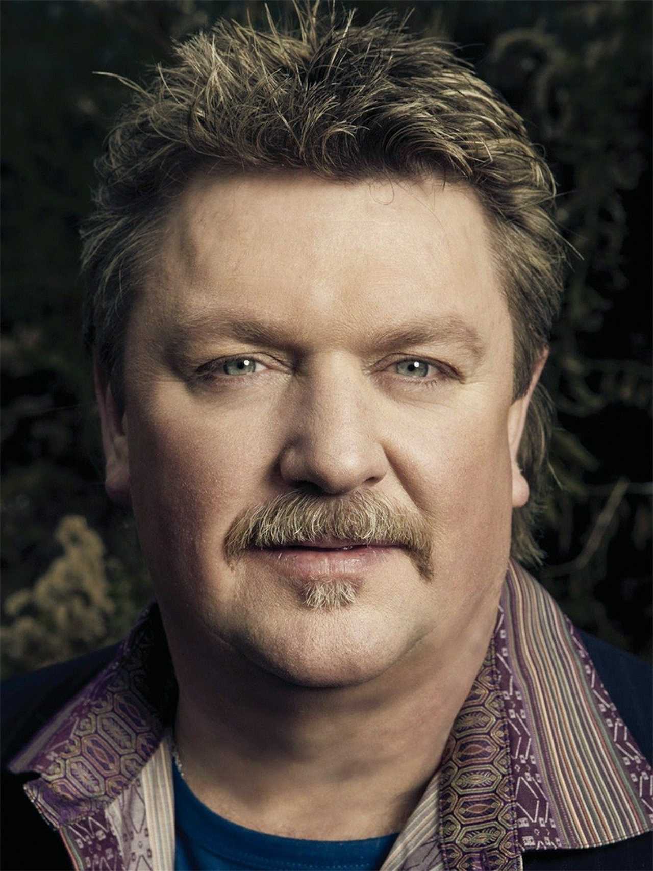 Joe Diffie